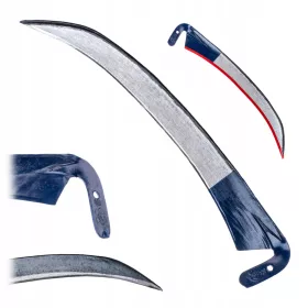 Kovana kosa za travo 70 cm 0,46 kg