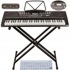 Tipkovnica MK MK-825