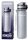  Aquaphor City filter plastenka 0,5 l srebrna/siva