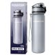  Aquaphor City filter plastenka 0,5 l srebrna/siva