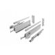 MODERNA PREDALNIK GTV SREDNJI L350 H135 SIVA