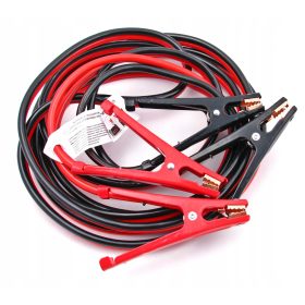 Kabelski komplet za zagon vozila 800A 2x6m 16mm2