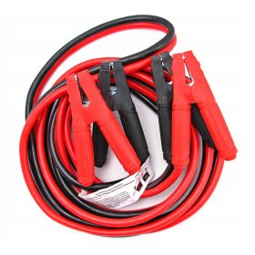   Kabelski mostični priključek Neomax PR1200A4.5M - Močni kabli za zagon vozil s 1200 A in dolžino 4,5 m.