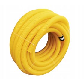 PVC drenažna cev 160 PERFORIRANA 50 m