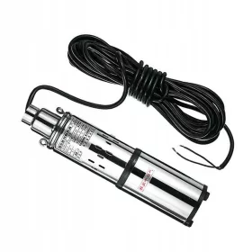 rpalka za sončno energijo OUKANING 200 W 1001 - 1600 l/h