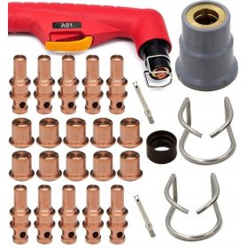 Držalo za PLAZMA A81 LT81 PARTS ELEKTRODNE ŠOBE