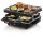 Domo DO9147G električni raclette žar črn 600 W