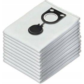   ASH-BH5SP visokokakovostne sintetične vrečke za sesalnik 10 kosov