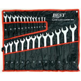  Kombinirani ključi Geko G11146