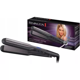    KERAMIČNI LIKALNIK ZA LASE REMINGTON SMOOTH HAIR TEMP ADJUSTMENT
