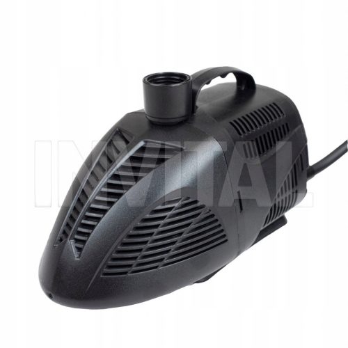 Ribnik črpalka SPA-1500 1500 l/h 2,5 m