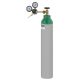 8L jeklenka argona 4.8 200bar TIG varjenje aluminija