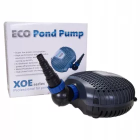 JEBAO/JECOD XOE-3500 - EKOLOŠKA ČRPALKA ZA FONTANE (14W)