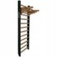 JumpBox vadbena lestev 250 cm x 80 cm
