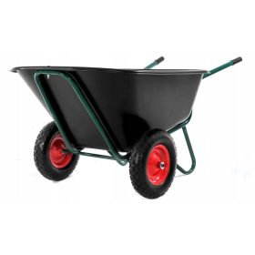 Elektromet voziček 300 l