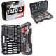 Yato set orodja 225 kosov