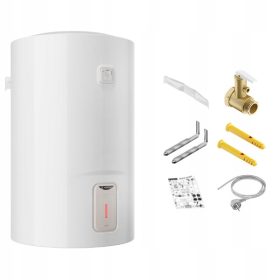 ARISTON LYDOS DUNE R 100L ELEKTRIČNI BOJLER Z ZBIORNIKOM