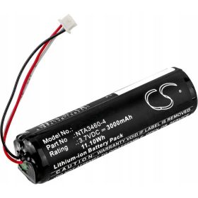 Baterija za Philips Avent SCD620 SCD630 SCD833