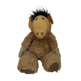 Kolekcionarska figurica Alf velikosti 52 cm