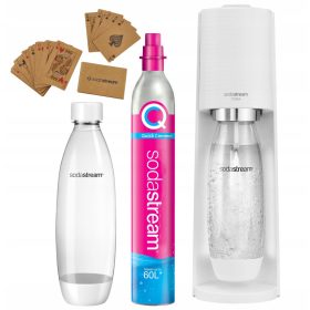 Sodastream Terra bel