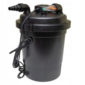  INVITAL tlačni bazenski filter 280 z UV