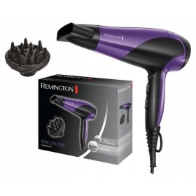 Sušilnik za lase Remington Ionic Dry D3190