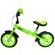 Rowerek brez pedala R-Sport R9 12" zelena