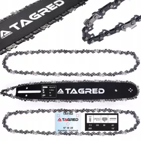  Vodilo za žago TAGRED TA1153