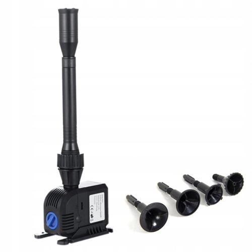 rpalka za fontane INVITAL H-603 600 l/h 1,3 m