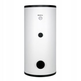 Bojler z izmenjevalnikom toplote Kospel 300 litrov