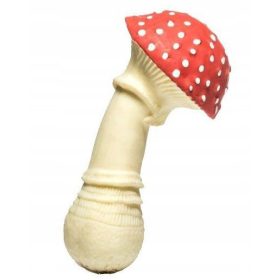 Antistresna gobica - Muchomor