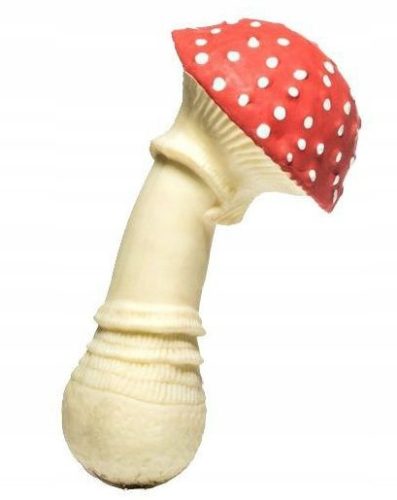 Antistresna gobica - Muchomor