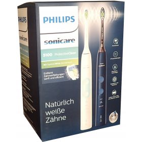   Philips Sonicare ProtectiveClean 5100 HX6851/34 električne zobne ščetke