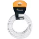 Koaksialni kabel Libox RG6U 10M PCC-102-10m