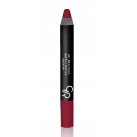    Golden Rose Matte Crayon Lipstick 20 3,5 g barvica za šminko