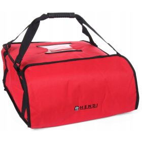 Torba za prenašanje pizze s termoizolacijo 4x45x45 | Hendi