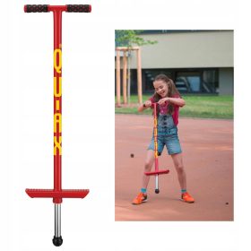 Skakalnica Pogo Qu-Ax 30 kg