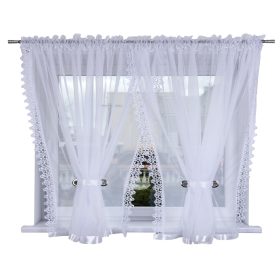 Gotova zavesa CORDOBA 300x120 VOICE Curtain 3m