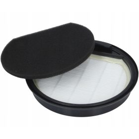 Bosch visokokakovostni HEPA filter za sesalnik Bosch Serie 2