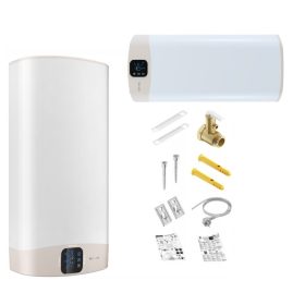 Ariston Velis WiFi 45 L Električni Bojler za Toplo Vodo