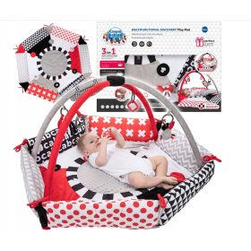 CANPOL BABIES senzorična igralna podloga SENSORY TOYS