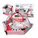 CANPOL BABIES senzorična igralna podloga SENSORY TOYS