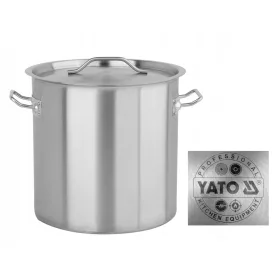Profesionalni lonec YATO Professional Kitchen Equipment 25 l