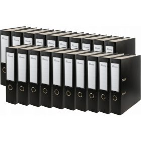 Ofix Luksuzni A4 Registrator z Dvižnim Mehanizmom