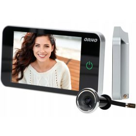 Elektronsko iskalo Orno 14 mm/42–70 mm/95°