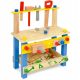 LESNA OTROŠKA DELAVNICA DIY KOMPLET ORODJA