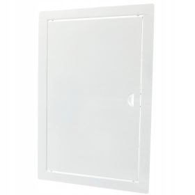  Revizijska vrata Bobimarket 30 x 60 cm kovinska