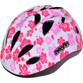   Otroška kolesarska čelada Neonn S 48-52 cm, regulacija mrežica