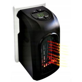 GRZEJNIK ELEKTRIČNI ZA GARAŽO