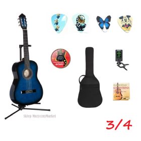 Gitara za otroke 3/4 + pribor - Odlično darilo